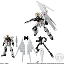 Bandai 0073778 Shokugan GFrame FA Mobile Suit Gundam Blind Box of 5