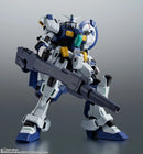 Bandai 0065134 The Robot Spirits Side MS RX-78GP00 Gundam GP00 Blossom Ver. A.N.I.M.E. "Mobile Suit Gundam: 0083 with Phantom Bullet"