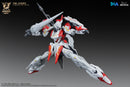 SNAA 1/144 The Round Table Knights Soul Spear Lamorak