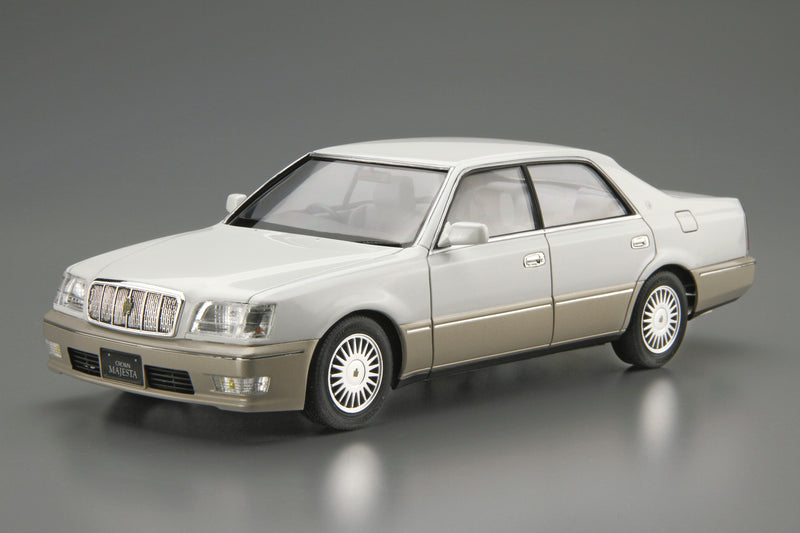 Aoshima 06219 1/24 Toyota UZS151 Crown Majesta C-Type '98