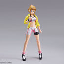 Bandai 2511452 Figure-Rise Standard