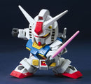 Bandai 2072660 BB329 RX-78-2 Gundam (Animation Color)