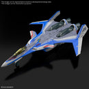 Bandai HG 1/100 Vf-31J Siegfried  (Hayate Immelmann Use) "Macross"