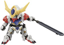 Bandai 2362543 BB402 Gundam Barbatos Lupus DX