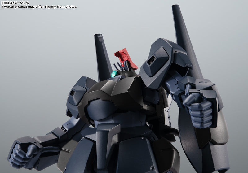 Bandai 0066436 The Robot Spirits Side MS RMS-099 Rick Dias Ver. A.N.I.M.E. "Mobile Suit Zeta Gundam"