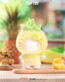 TopToy Hello Kitty Fruity Paradise Series Plush Pendant