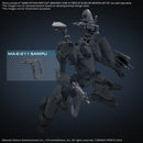Bandai30 Minutes Missions x Armored Core VI Option Parts Set Armored Core VI Fires of Rubicon Weapon Set 06 "Armored Core VI Fires of Rubicon" 30MM