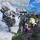 Bandai 30 Minutes Missions 1/144 bEXM-6 Roundnova II 30MM
