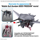 Bandai 2750724 Entry Grade 1/144 Strike Rouge "Gundam SEED"