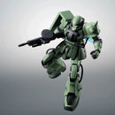 Bandai 0060339 The Robot Spirits Side MS MS-06F-2 Zaku ? F-2 TYPE  Ver. A.N.I.M.E. "Mobile Suit Gundam 0083: Stardust Memory"