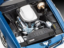 Revell 7672 1/24 1970 Pontiac Firebird