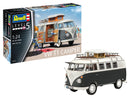 Revell 7674 1/24 VW T1 Camper