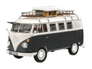 Revell 7674 1/24 VW T1 Camper