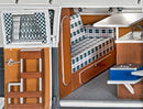 Revell 7674 1/24 VW T1 Camper