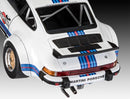Revell 7685 1/24 Porsche 934 RSR Martini