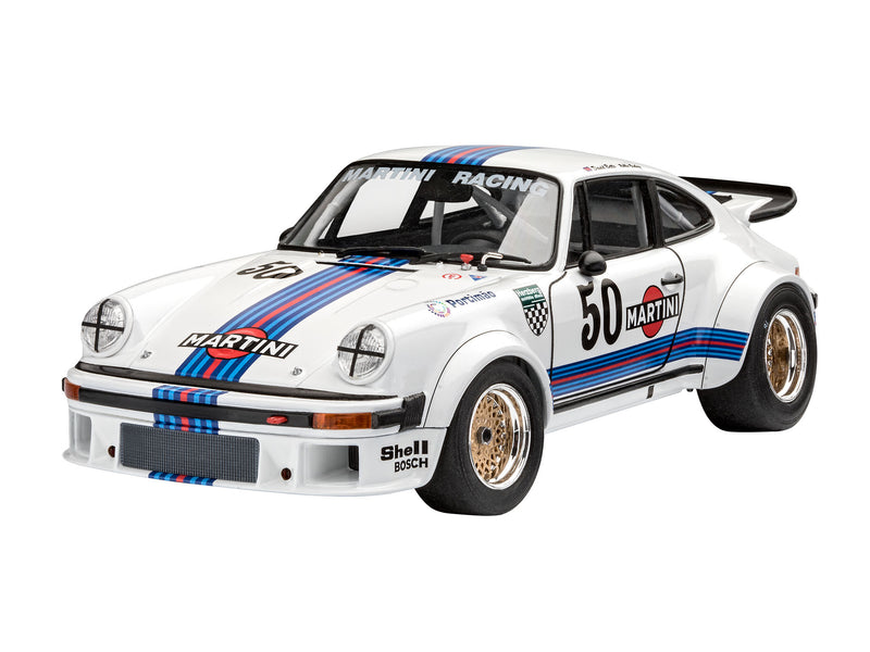 Revell 7685 1/24 Porsche 934 RSR Martini