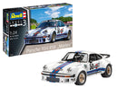 Revell 7685 1/24 Porsche 934 RSR Martini