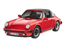 Revell 7689 1/24 Porsche 911 G Model Targa