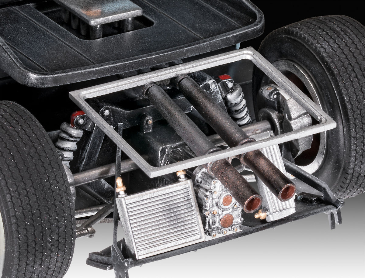 Revell ford gt new arrivals