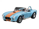 Revell 7708 1/24 '65 Shelby Cobra 427