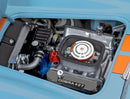 Revell 7708 1/24 '65 Shelby Cobra 427