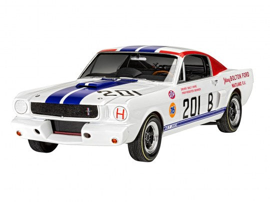 Revell 7716 1/24 66 Shelby GT 350 R