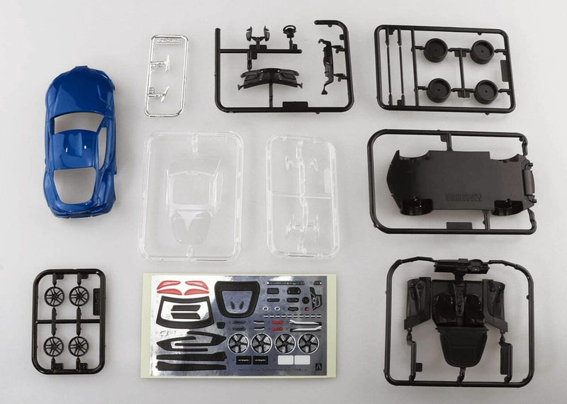 Aoshima 05889 1/32 Snap Kit