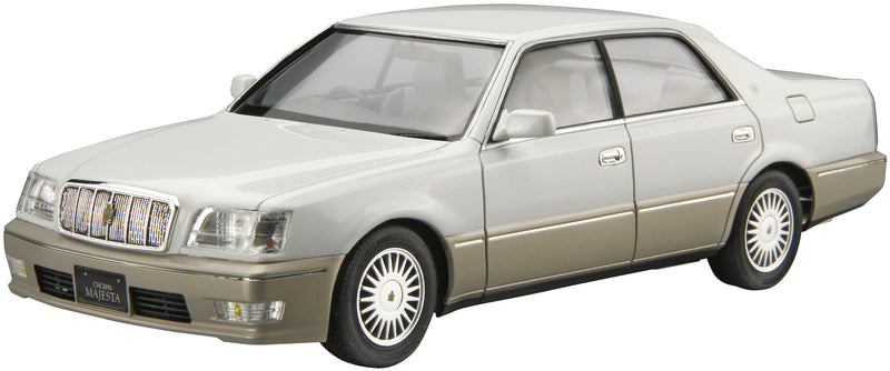 Aoshima 06219 1/24 Toyota UZS151 Crown Majesta C-Type '98