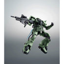 Bandai 0060339 The Robot Spirits Side MS MS-06F-2 Zaku ? F-2 TYPE  Ver. A.N.I.M.E. "Mobile Suit Gundam 0083: Stardust Memory"