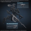 Bandai30 Minutes Missions x Armored Core VI Option Parts Set Armored Core VI Fires of Rubicon Weapon Set 06 "Armored Core VI Fires of Rubicon" 30MM
