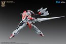 SNAA 1/144 The Round Table Knights Soul Spear Lamorak