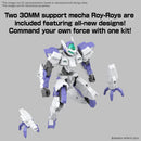 Bandai 30 Minutes Missions 1/144 eEXM-40 Iglight 01 30MM