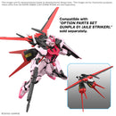 Bandai 2750724 Entry Grade 1/144 Strike Rouge "Gundam SEED"