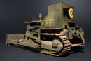 MiniArt 35188 1/35 US Armored Bulldozer