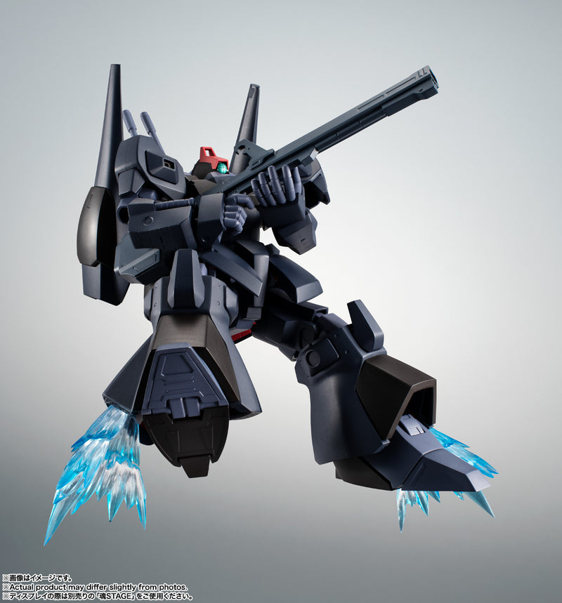 Bandai 0066436 The Robot Spirits Side MS RMS-099 Rick Dias Ver. A.N.I.M.E. "Mobile Suit Zeta Gundam"