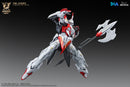 SNAA 1/144 The Round Table Knights Soul Spear Lamorak
