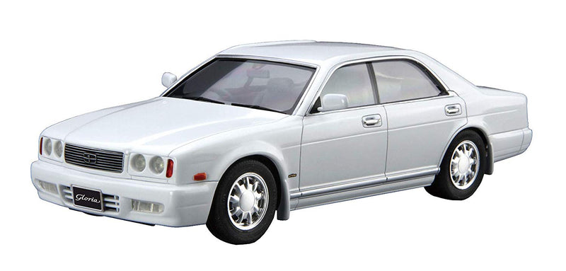 Aoshima 06194 1/24 Nissan Y32 Cedric/Gloria Granturismo Ultima '92