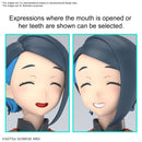 Bandai 2723571 Figure-Rise Standard Nika Nanaura "Gundam the Witch from Mercury"