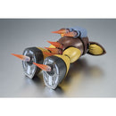 Bandai 0065532 The Robot Spirits Side MS MSM-03 Gogg Ver. A.N.I.M.E. "Mobile Suit Gundam"