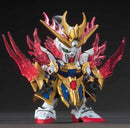 Bandai 2471936 SD Sangoku Soketsuden