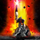 Bandai 0091496 Shokugan FW Gundam Converge Core Mobile Suit Gundam 45th Commemorative Last Shooting Set "Mobile Suit Gundam"