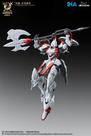 SNAA 1/144 The Round Table Knights Soul Spear Lamorak