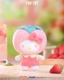 TopToy Hello Kitty Fruity Paradise Series Plush Pendant