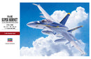 Hasegawa 07239 1/48 F/A-18E Super Hornet