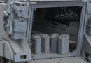 Jason Studios 16024 1/16 U.S. Army Jerrycan and Water Can