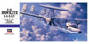 Hasegawa 01560 1/72 E-2C HAWKEYE "J.A.S.D.F."