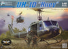 Kitty Hawk 80154 1/48 UH-1D "Huey"