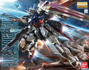 Bandai 2203515 Bandai MG 1/100 Aile Strike Gundam Ver. Rm "Gundam SEED"