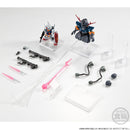 Bandai 0091496 Shokugan FW Gundam Converge Core Mobile Suit Gundam 45th Commemorative Last Shooting Set "Mobile Suit Gundam"