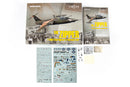 Eduard 11169 1/48 F-104C Starfighter THE ZIPPER